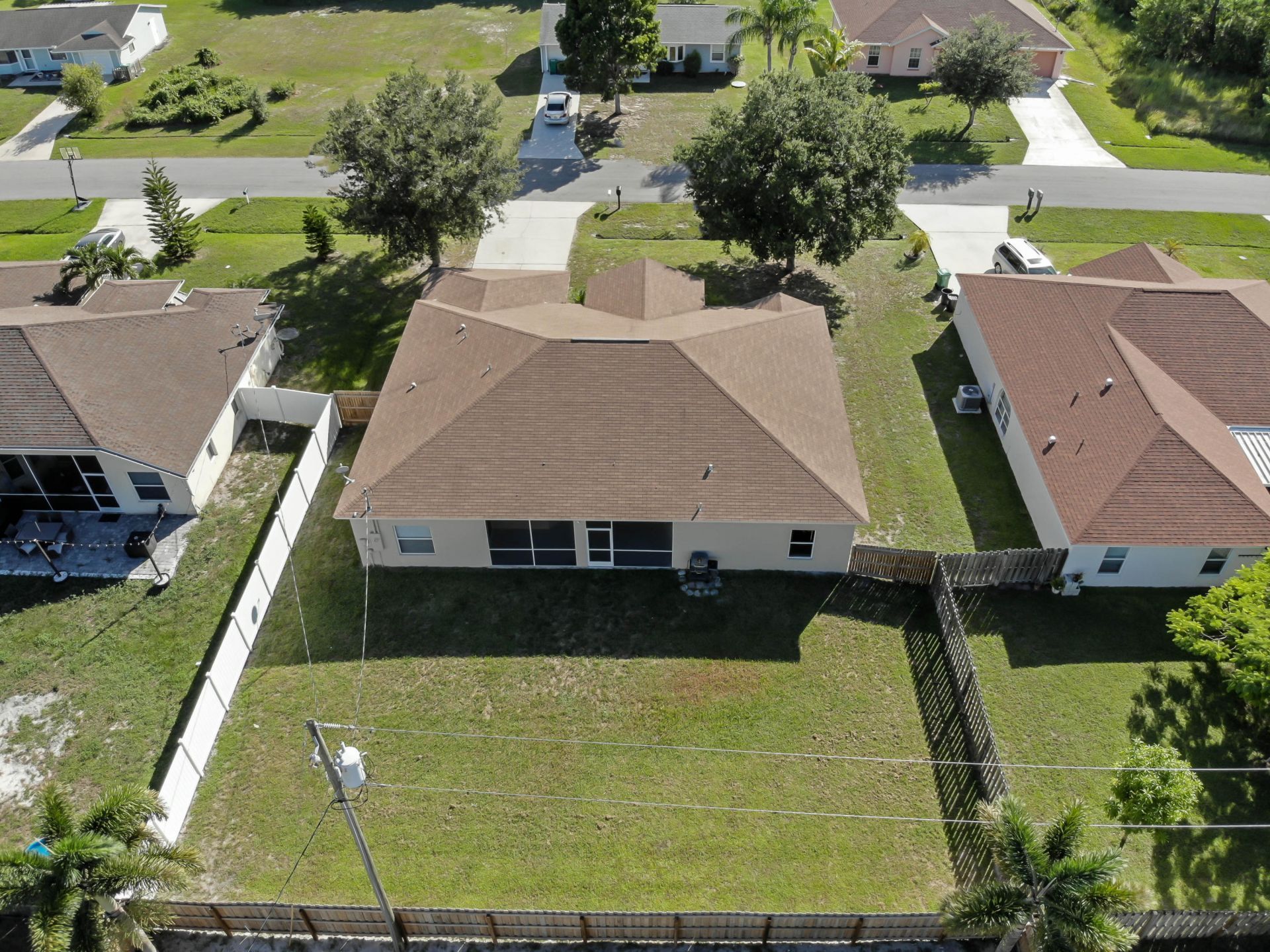 2061 SW Mcallister Lane, Port Saint Lucie, FL 34953 Photo