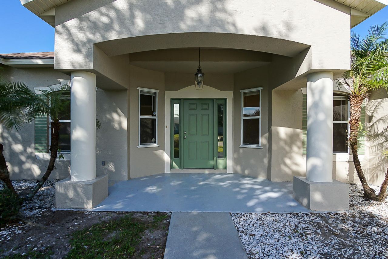 2061 SW Mcallister Lane, Port Saint Lucie, FL 34953 Photo