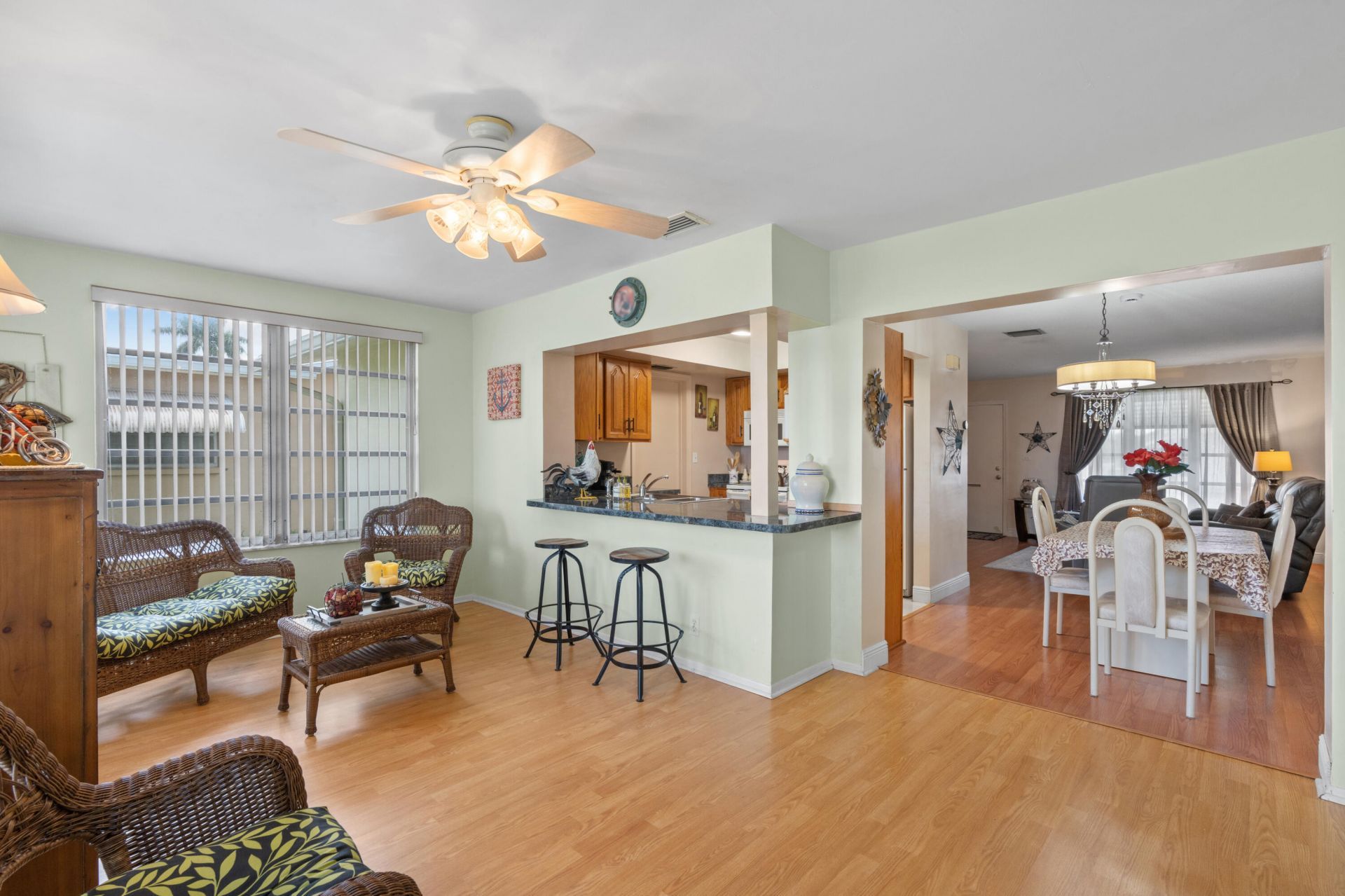 5017 NW 49th Road, Tamarac, FL 33319 Photo