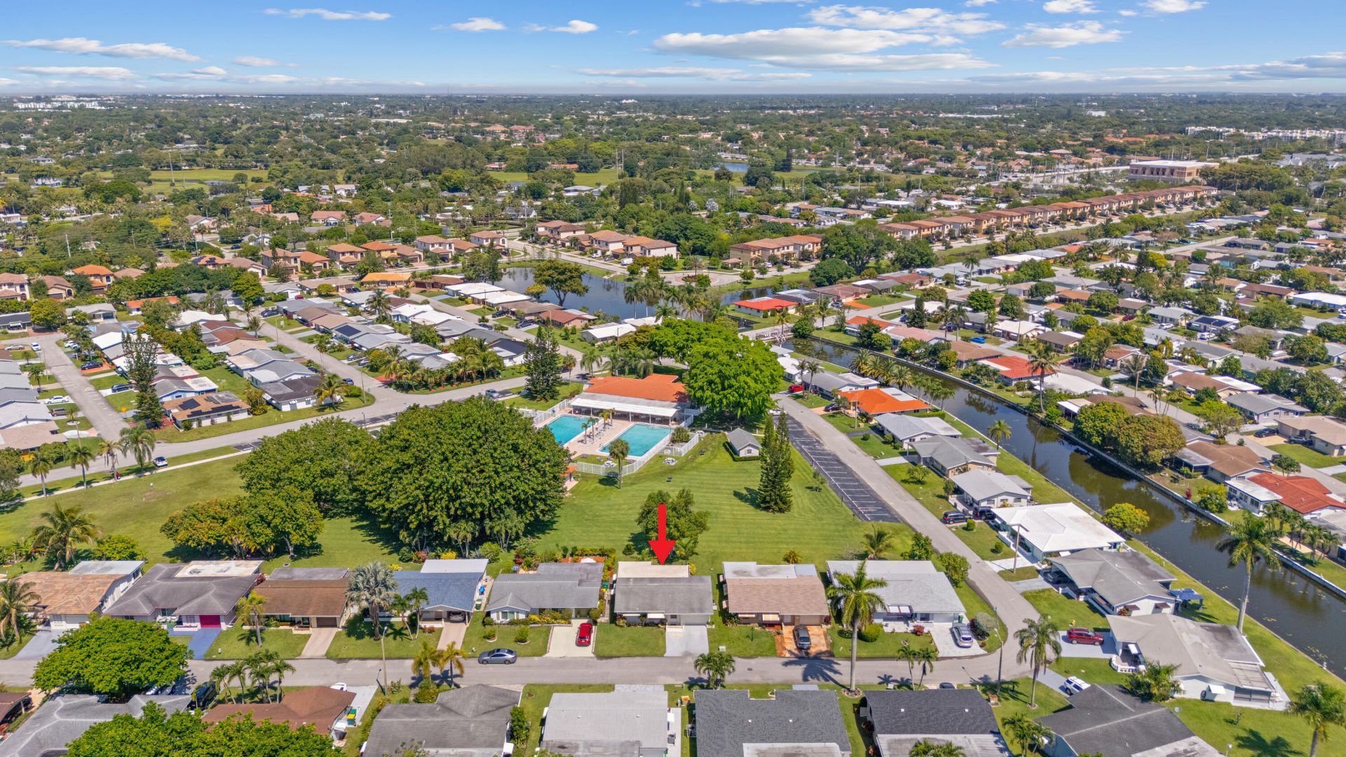 5017 NW 49th Road, Tamarac, FL 33319 Photo