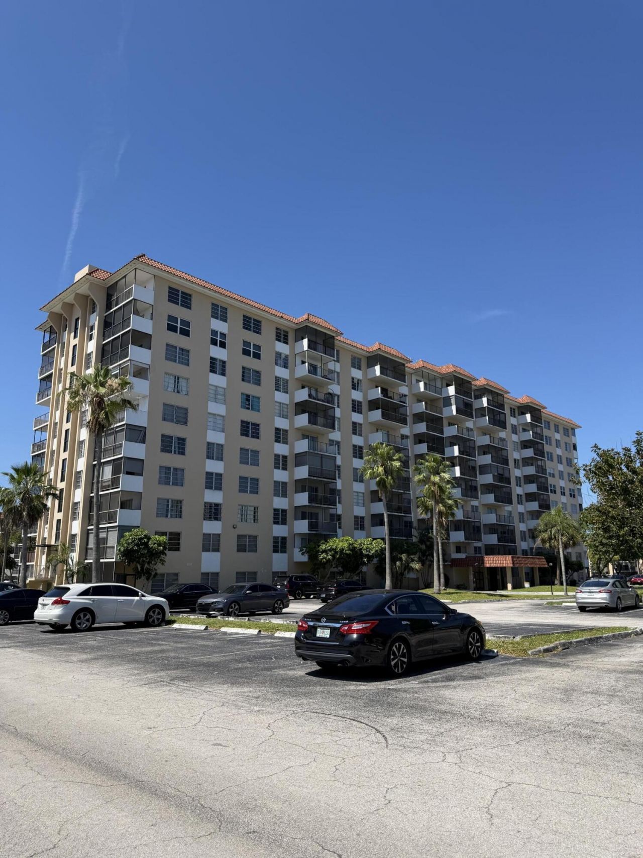 4174 Inverrary Drive, Unit 309, Lauderhill, FL 33319 Photo