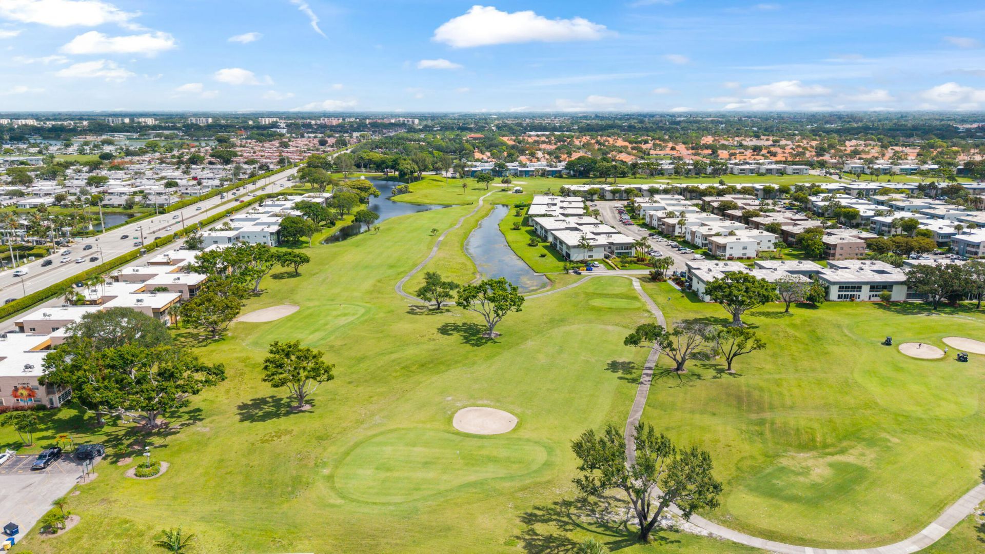 97 Flanders, Unit C, Delray Beach, FL 33484 Photo