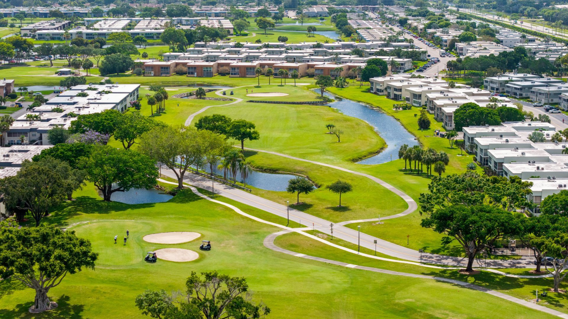 97 Flanders, Unit C, Delray Beach, FL 33484 Photo