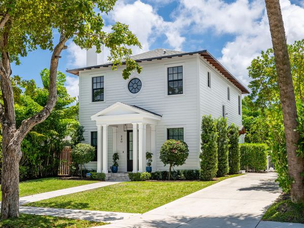 240 31st Street, West Palm Beach, FL 33407