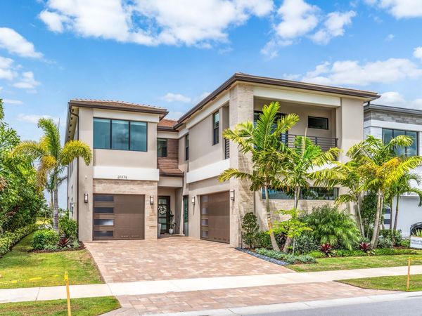 20379 Juniper Bay Avenue, Boca Raton, FL 33434