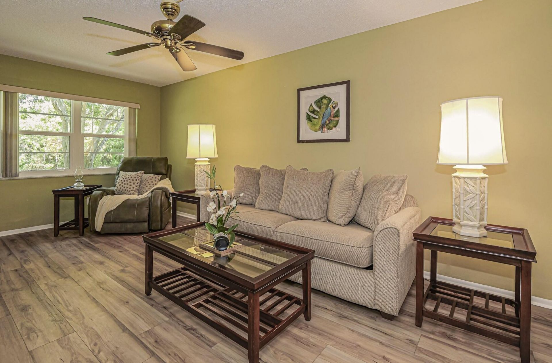 109 Spring Lake Court, Unit 105, Vero Beach, FL 32962 Photo