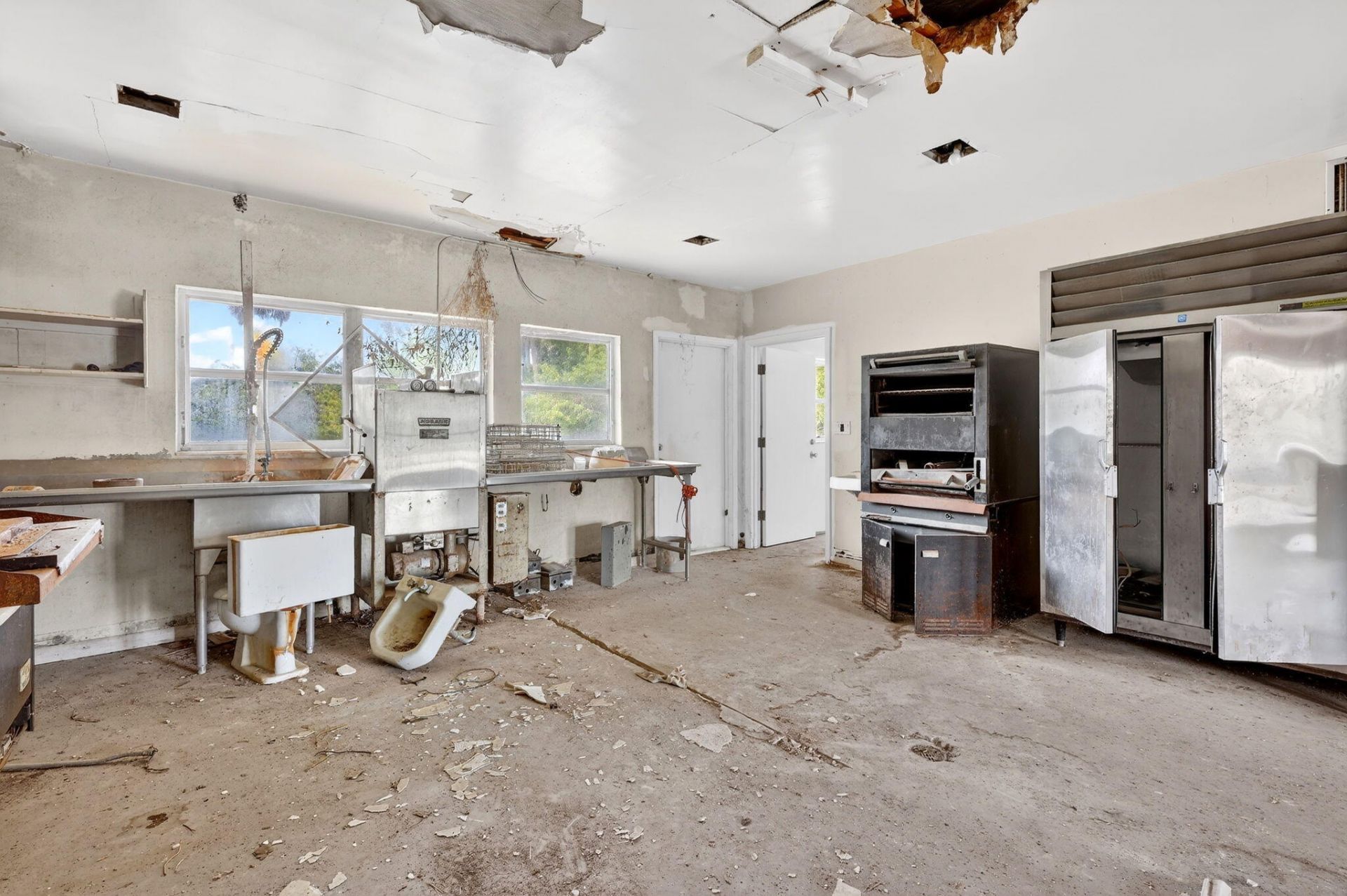 9700 SW Conners Highway, Okeechobee, FL 34974 Photo