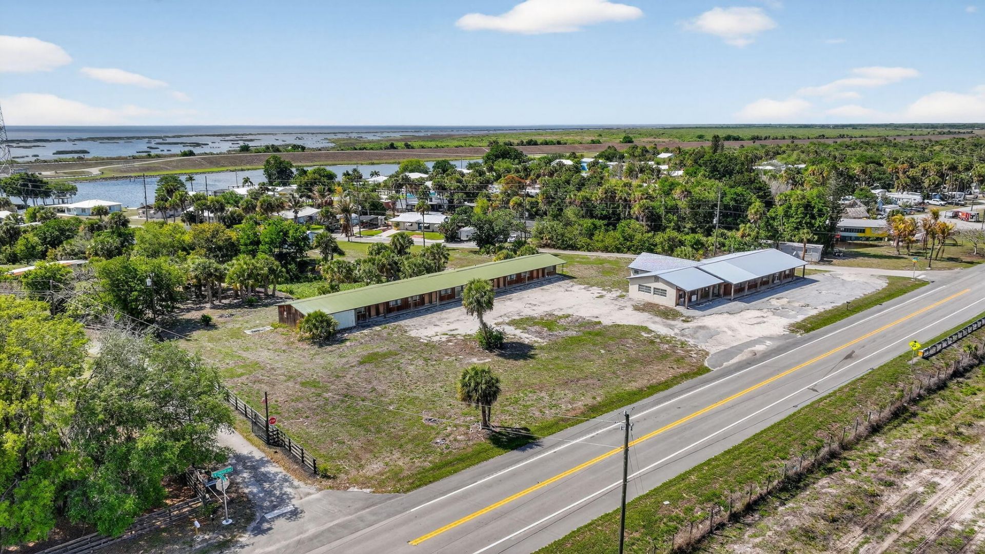 9700 SW Conners Highway, Okeechobee, FL 34974 Photo
