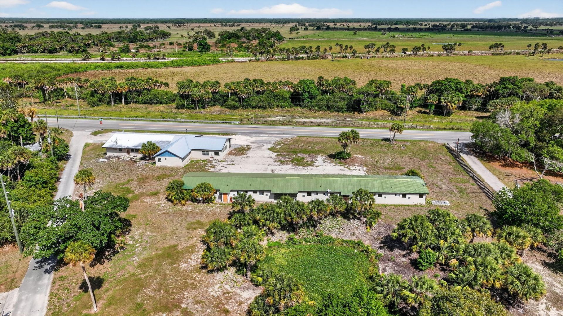 9700 SW Conners Highway, Okeechobee, FL 34974 Photo