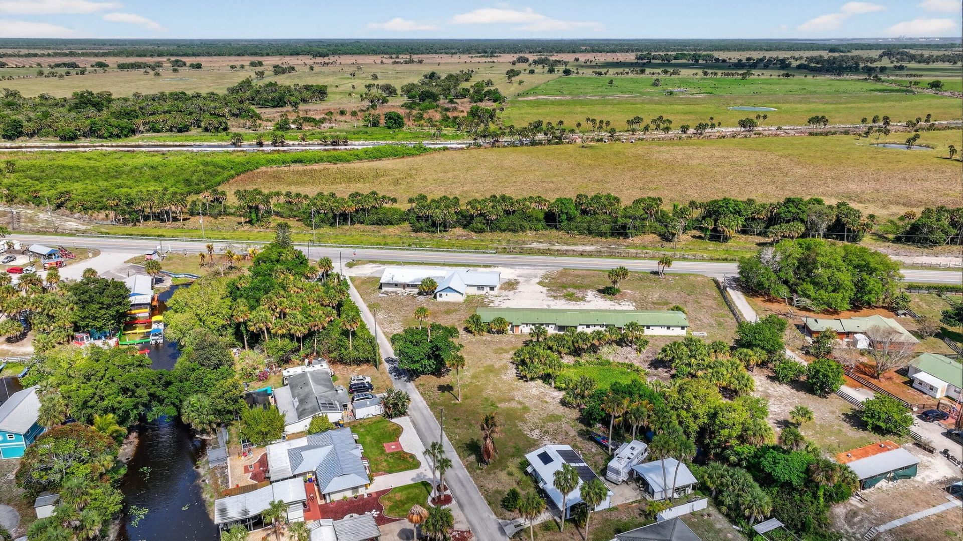 9700 SW Conners Highway, Okeechobee, FL 34974 Photo