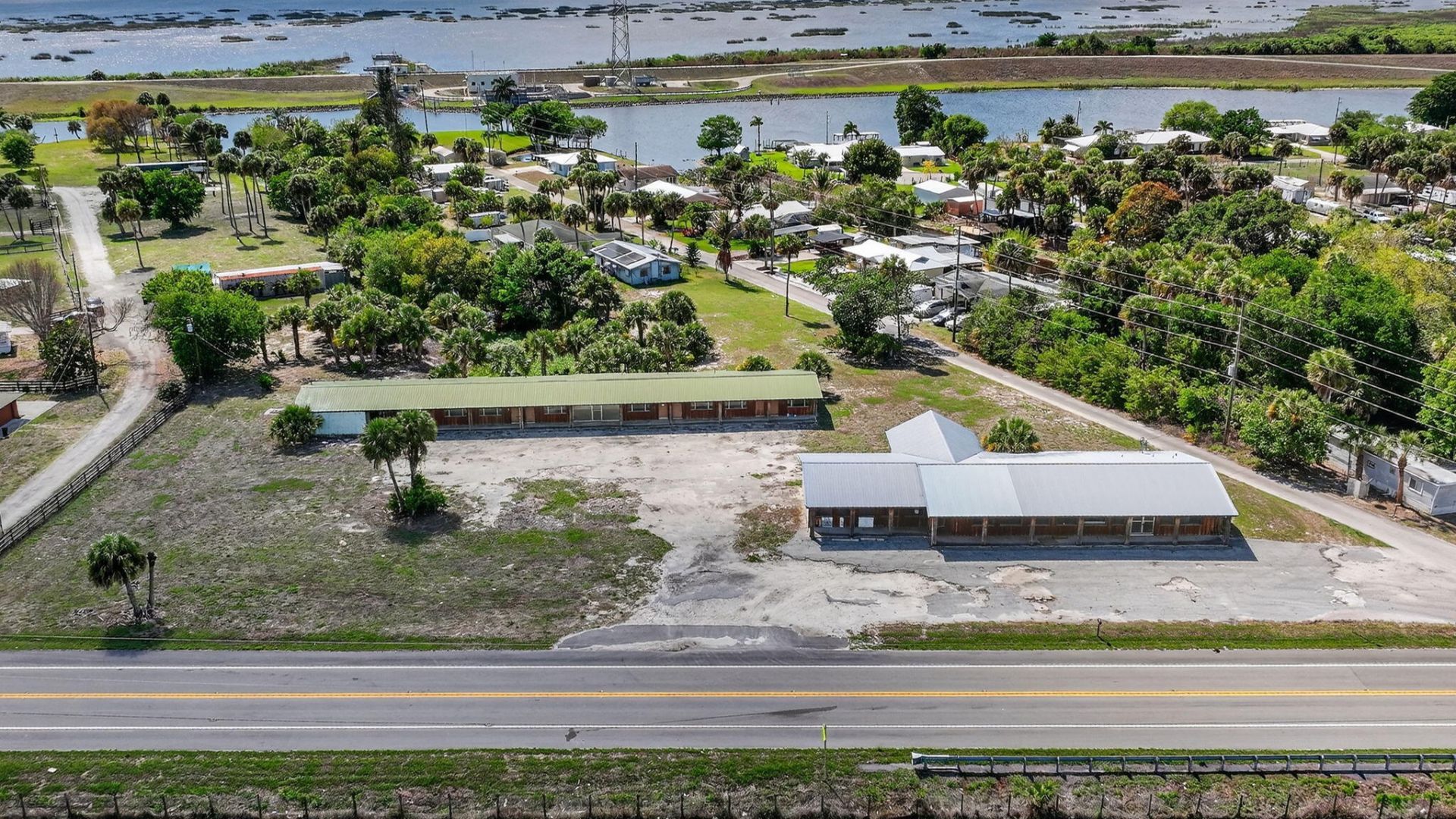 9700 SW Conners Highway, Okeechobee, FL 34974 Photo