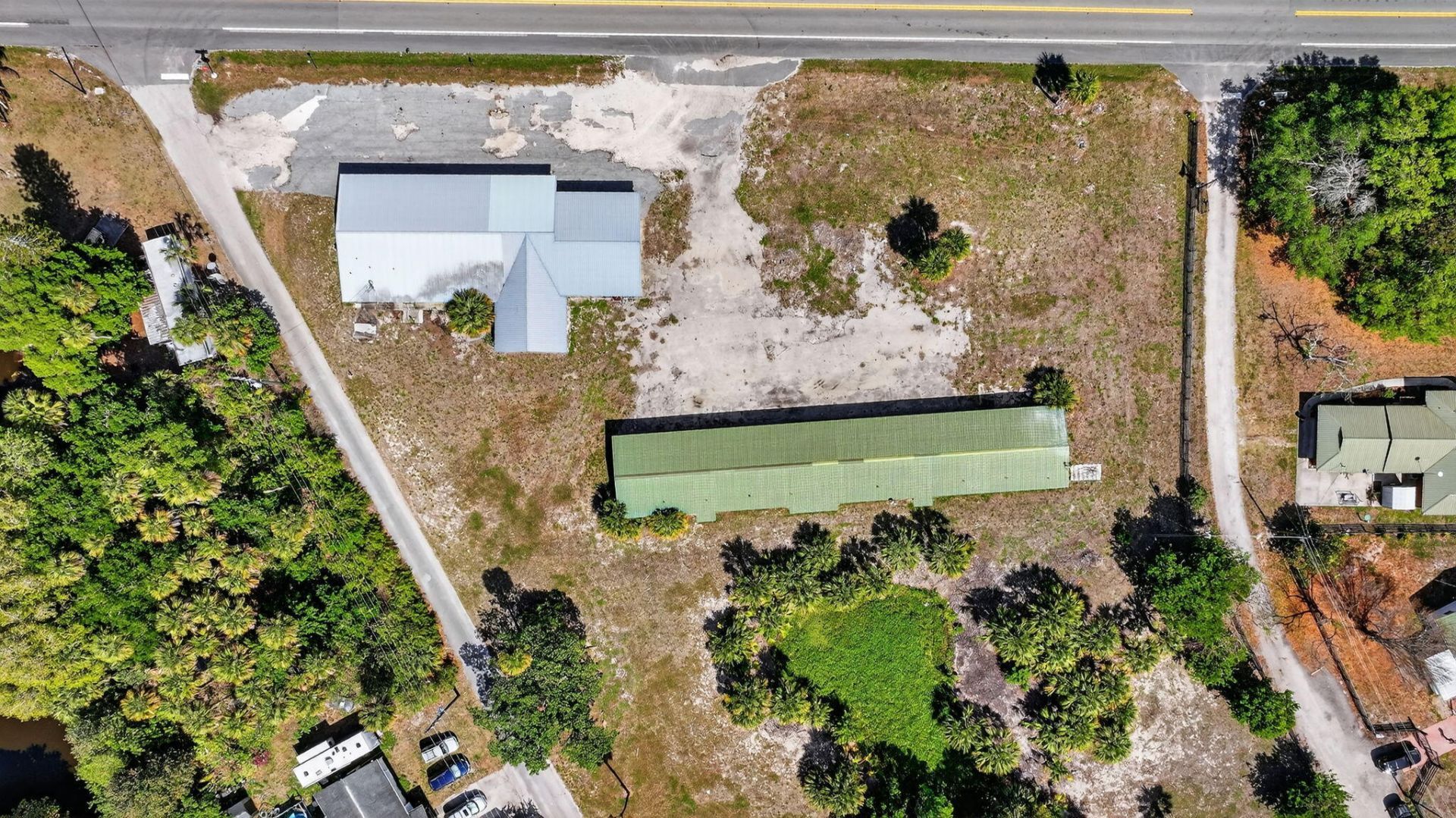 9700 SW Conners Highway, Okeechobee, FL 34974 Photo