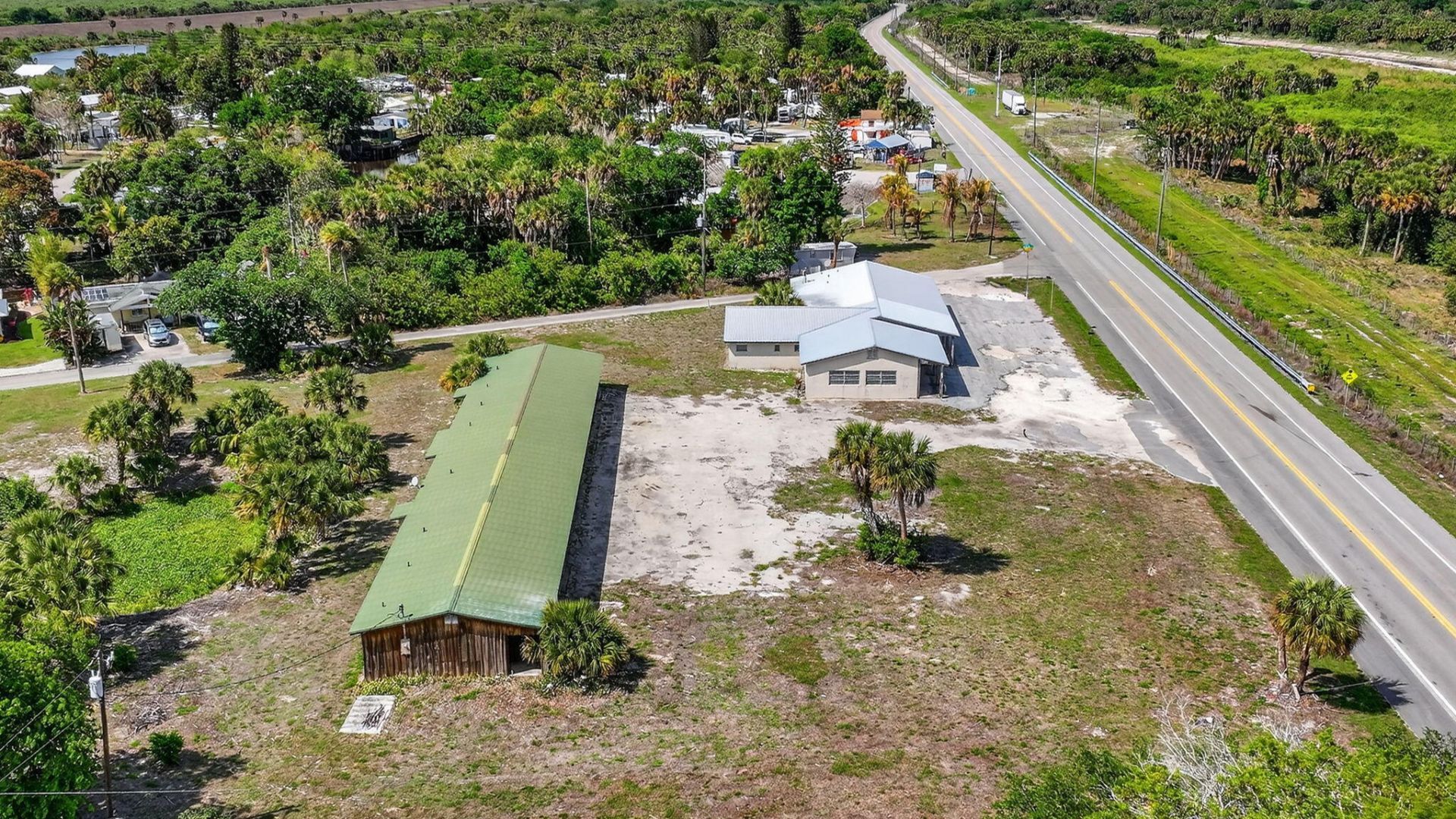 9700 SW Conners Highway, Okeechobee, FL 34974 Photo