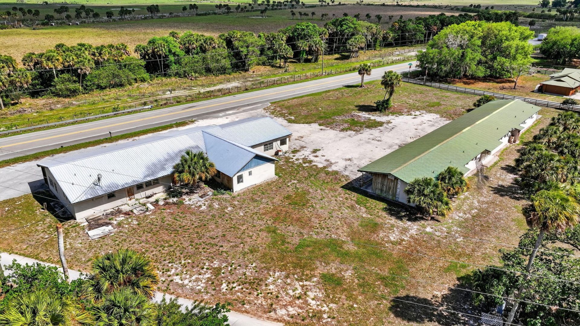 9700 SW Conners Highway, Okeechobee, FL 34974 Photo