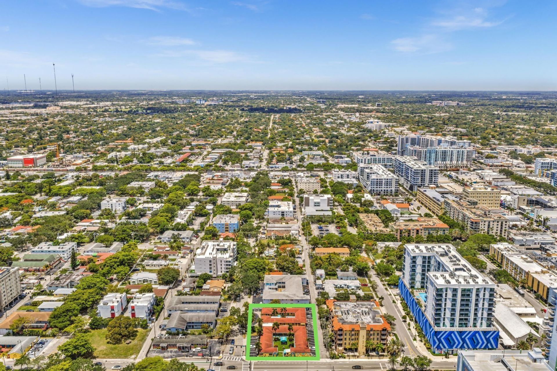 418 S Federal Highway, Hollywood, FL 33023 Photo