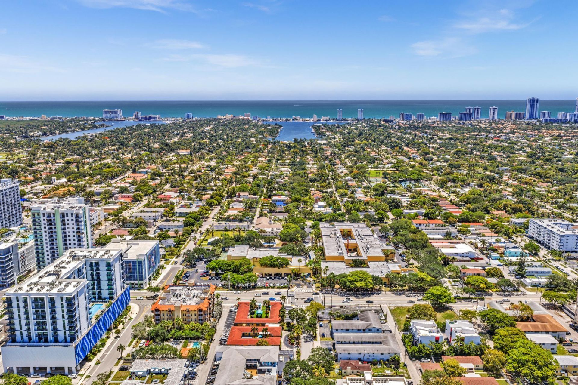 418 S Federal Highway, Hollywood, FL 33023 Photo