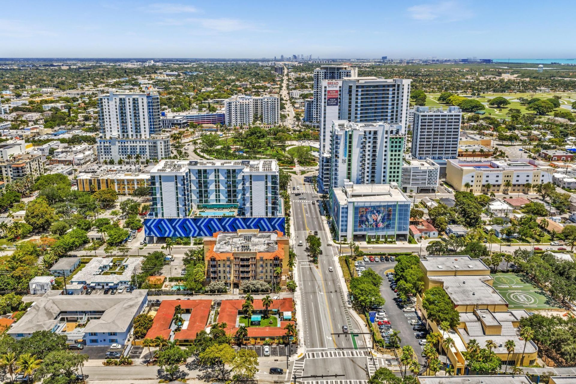 418 S Federal Highway, Hollywood, FL 33023 Photo
