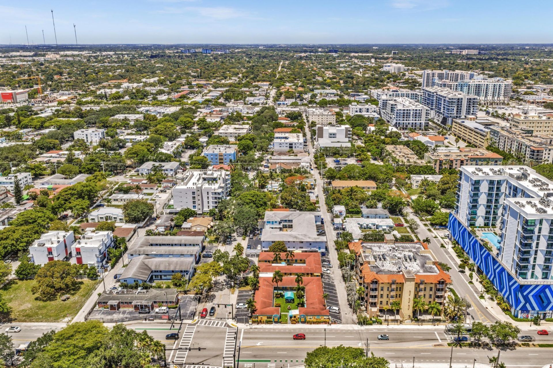418 S Federal Highway, Hollywood, FL 33023 Photo