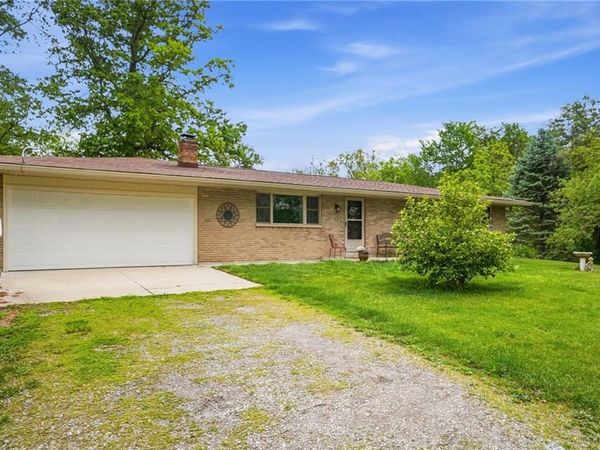 7181 State Route 56, Mechanicsburg, OH 43044