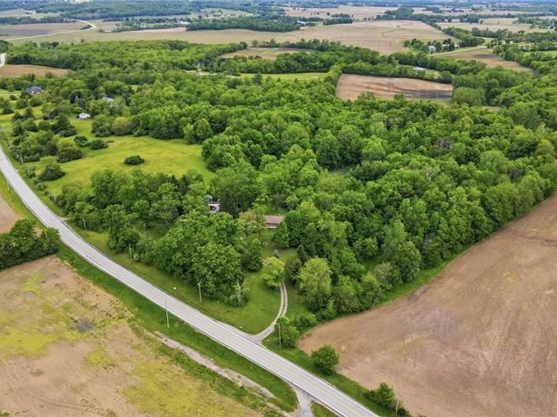 7181 State Route 56, Mechanicsburg, OH 43044 Photo 7