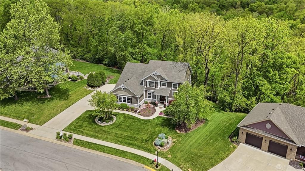120 Victoria Place, Waynesville, OH 45068 Main Photo