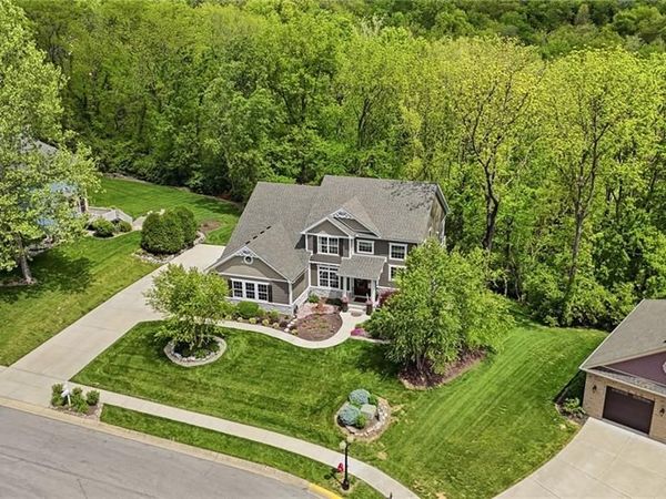 120 Victoria Place, Waynesville, OH 45068