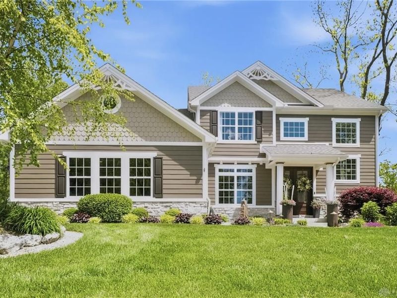 120 Victoria Place, Waynesville, OH 45068 Photo 2