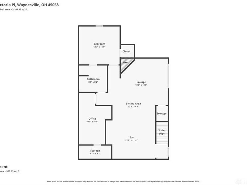 120 Victoria Place, Waynesville, OH 45068 Photo 73