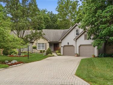 5338 Split Rail, Washington TWP, OH 45429