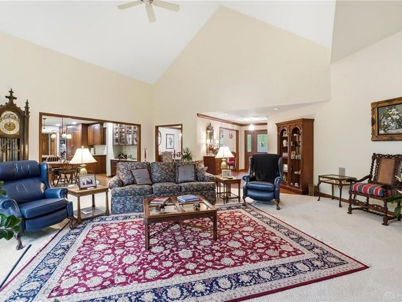 5338 Split Rail, Washington Township, OH 45429 Photo 13