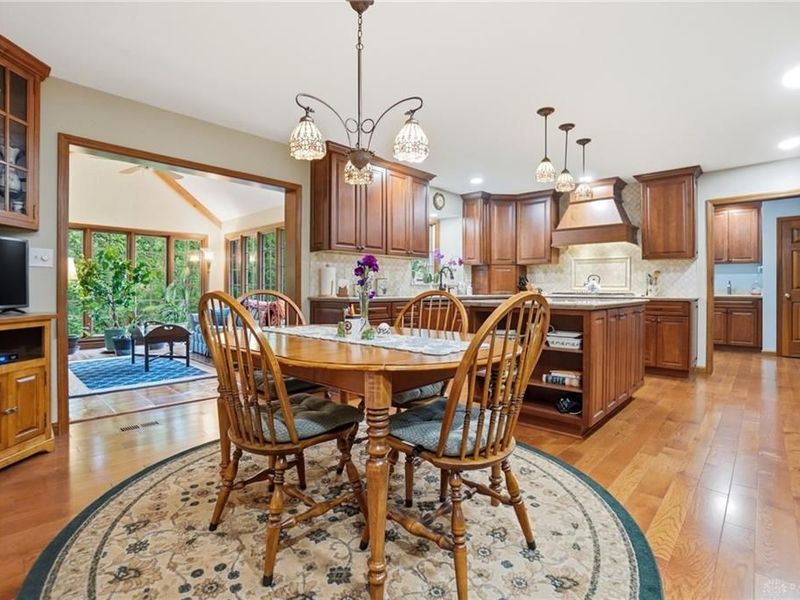 5338 Split Rail, Washington Township, OH 45429 Photo 15