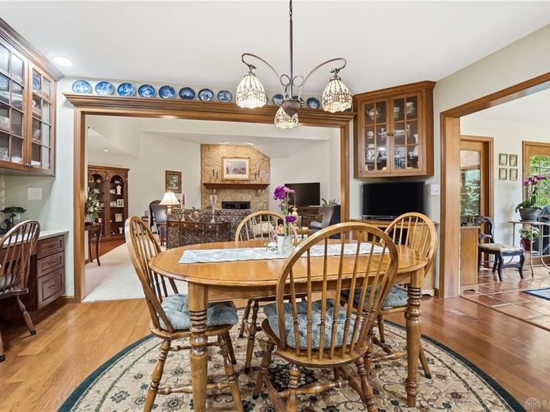 5338 Split Rail, Washington Township, OH 45429 Photo 17