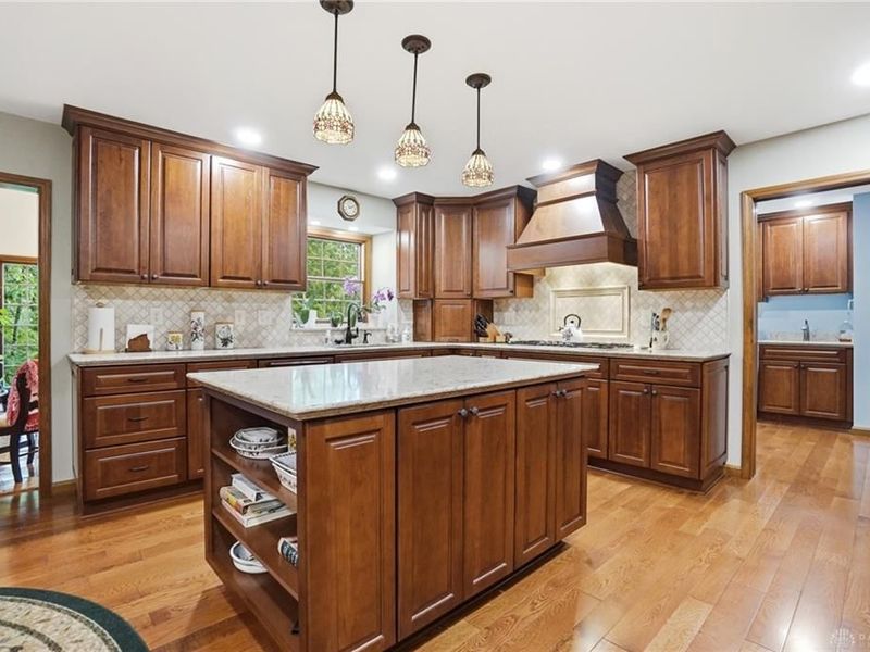 5338 Split Rail, Washington Township, OH 45429 Photo 19