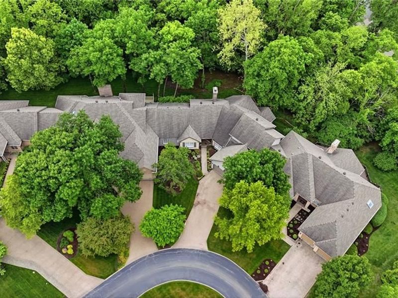 5338 Split Rail, Washington Township, OH 45429 Photo 2