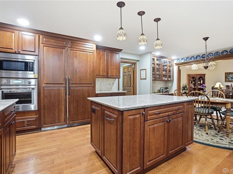 5338 Split Rail, Washington Township, OH 45429 Photo 23