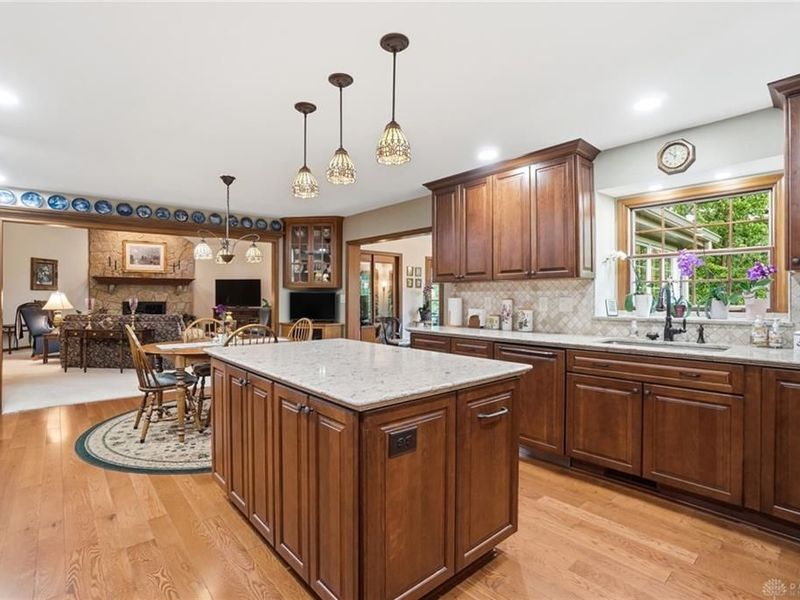 5338 Split Rail, Washington Township, OH 45429 Photo 24