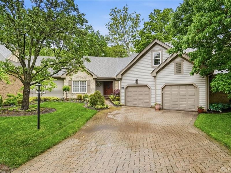 5338 Split Rail, Washington Township, OH 45429 Photo 3