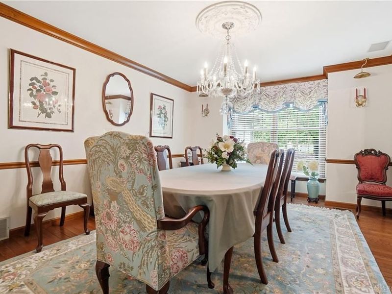 5338 Split Rail, Washington Township, OH 45429 Photo 30