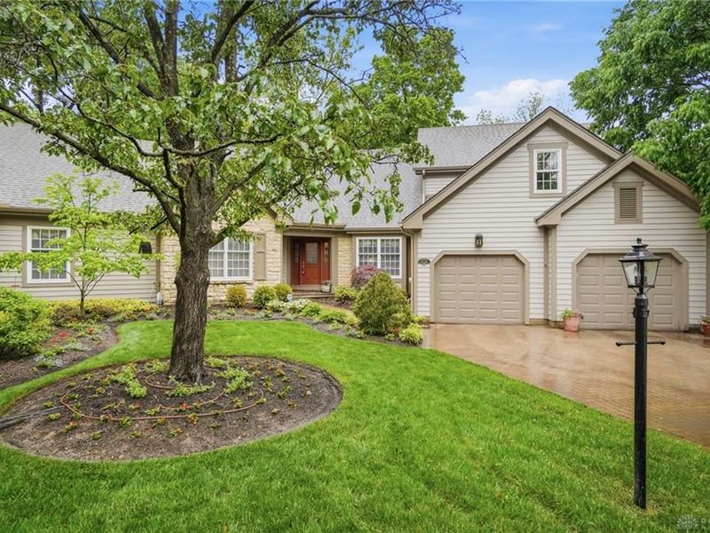 5338 Split Rail, Washington Township, OH 45429 Photo 4