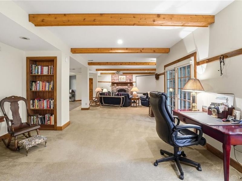 5338 Split Rail, Washington Township, OH 45429 Photo 69