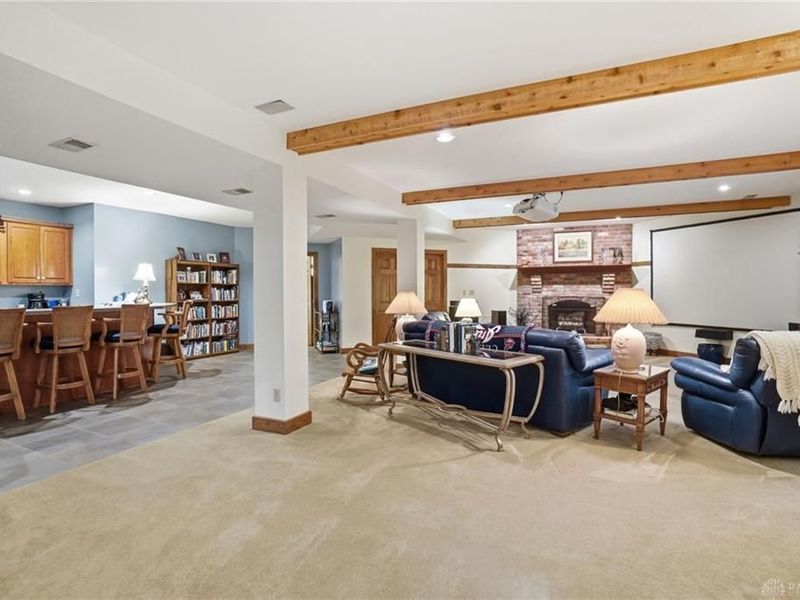 5338 Split Rail, Washington Township, OH 45429 Photo 70