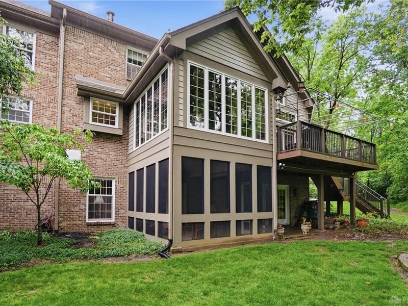 5338 Split Rail, Washington Township, OH 45429 Photo 86