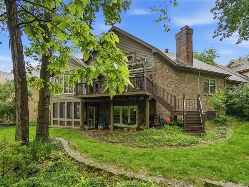 5338 Split Rail, Washington Township, OH 45429 Photo 87
