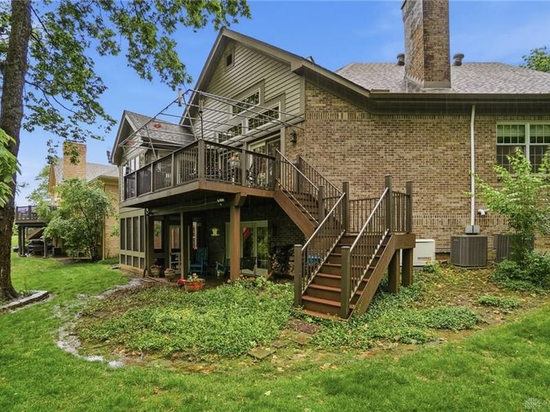 5338 Split Rail, Washington Township, OH 45429 Photo 88