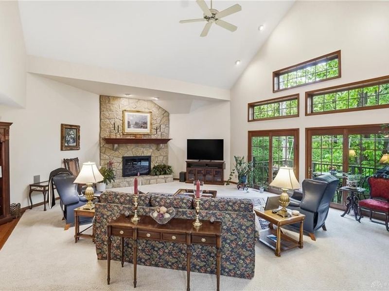5338 Split Rail, Washington Township, OH 45429 Photo 9