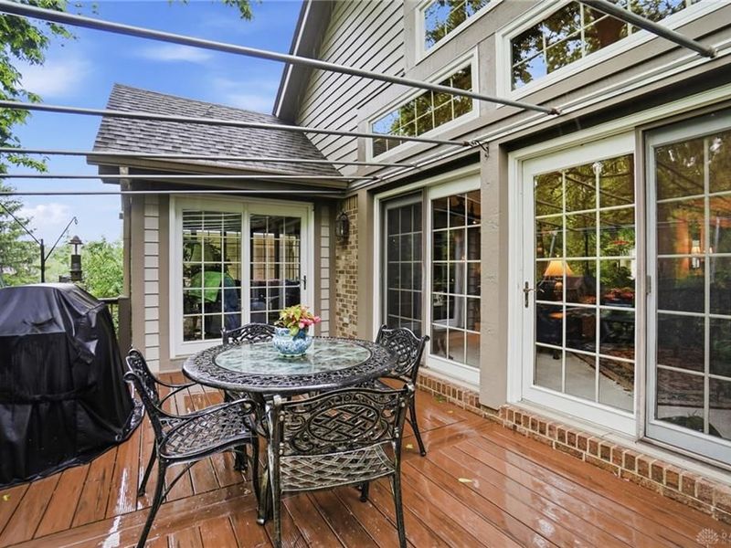 5338 Split Rail, Washington Township, OH 45429 Photo 91