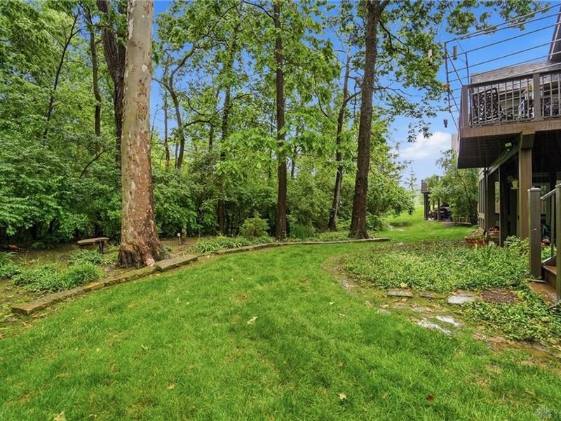 5338 Split Rail, Washington Township, OH 45429 Photo 92