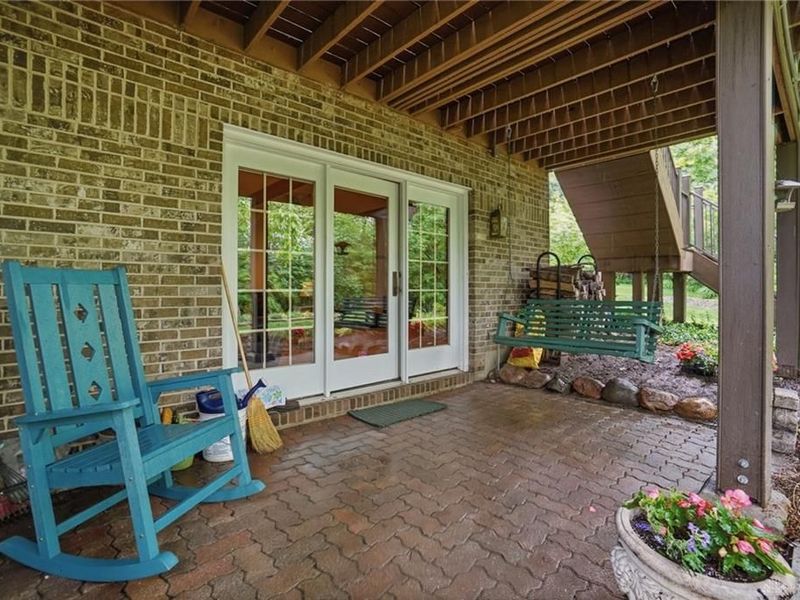 5338 Split Rail, Washington Township, OH 45429 Photo 94