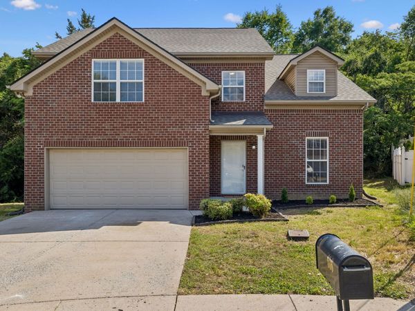 616 Twin Oaks Ct, Nashville, TN 37211