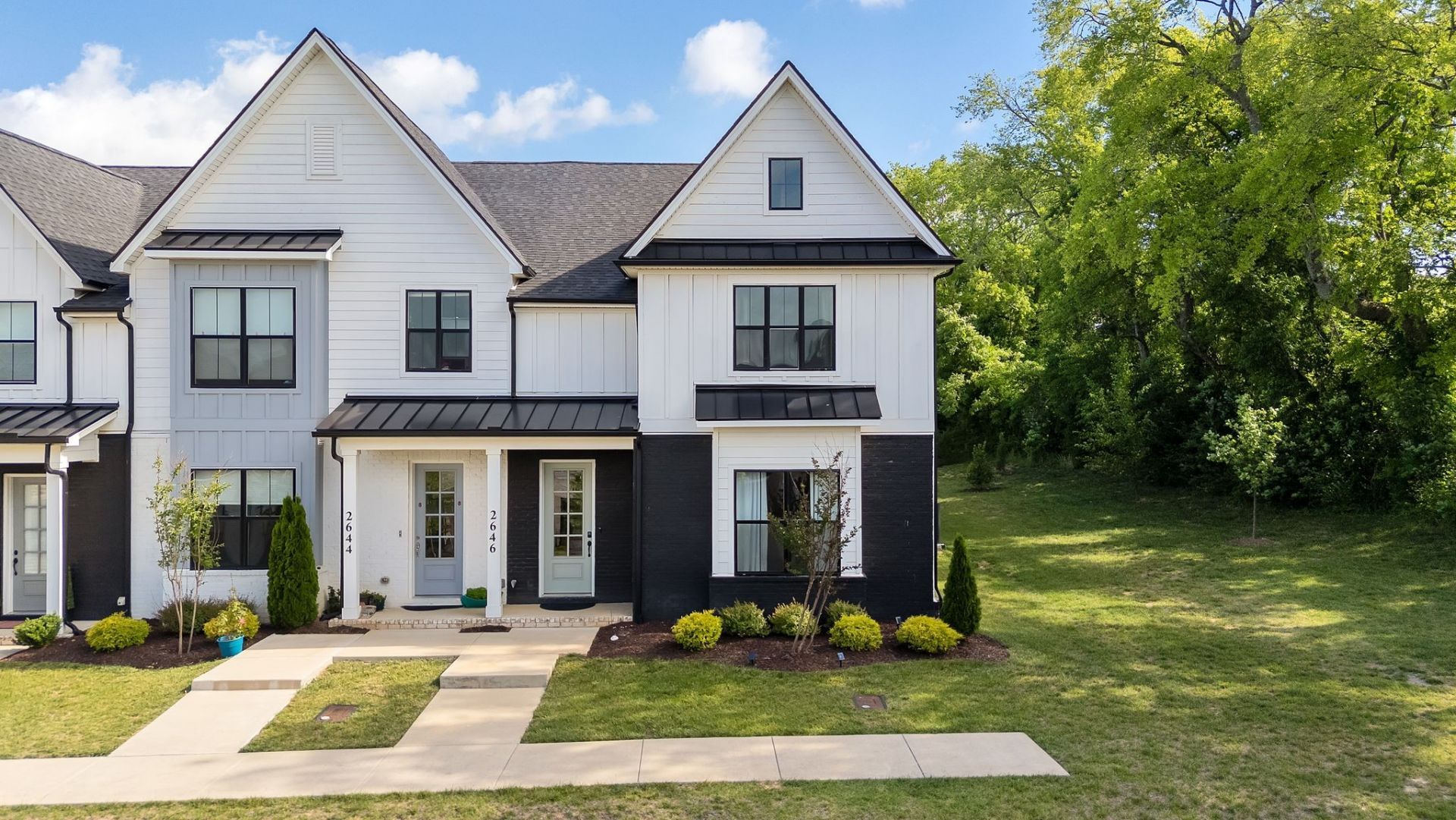 2646 Bramblewood Ln, Thompsons Station, TN 37179 Main Photo